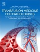 Brian Castillo, Brian (Assistant Professor of Pathology and Laboratory Medicine Castillo, Brian (Assistant Professor of Pathology and Laboratory Medicine McGovern Medicine School University of Texas Health Science Center Houston TX USA) Castillo, Brian (Professor of Internal Medicine/Division of Nephrology University of Texas Medical Center San Antonio TX USA) Castillo, Amitava Dasgupta, Amitava (Assistant Professor of Pathology and Laboratory Medicine McGovern Medicine School University of Texas Health Science Center Houston TX USA) DasGupta... - Transfusion Medicine for Pathologists