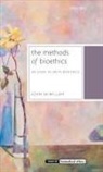 John Mcmillan, John (Professor McMillan - Methods of Bioethics