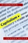 Eamonn Butler - Capitalism