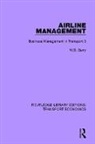 W.S. Barry - Airline Management