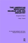 Craig J. Forsyth, Forsyth Craig J. - American Merchant Seaman and His Industry