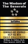 Major General Cohen, William A Cohen, William H Cohen, William H. Cohen - The Wisdom of the Generals