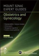R Sperling, Rhoda Sperling, Rhod Sperling, Rhoda Sperling - Obstetrics and Gynecology
