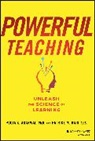 PK Agarwal, Pooja Agarwal, Pooja Bain Agarwal, Pooja K. Agarwal, Pooja K. Bain Agarwal, Patrice Bain... - Powerful Teaching