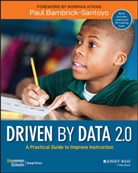 P Bambrick-Santoy, Paul Bambrick-Santoyo, Bambrick-Santoyo Paul - Driven By Data 2.0