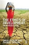 Thomas Derdak, Thomas J Derdak, Thomas J (Loyola University Chicago Derdak, David Ingram, David Derdak Ingram - Ethics of Development