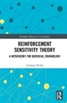 Anthony Walsh, Walsh Anthony - Reinforcement Sensitivity Theory