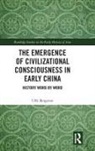 Uffe Bergeton, Uffe (University of North Carolina At Ch Bergeton, Uffe (University of North Carolina at Chapel Hill Bergeton - Emergence of Civilizational Consciousness in Early China
