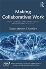 Susan M. Chandler, Susan M. (University of Hawaii At Manoa Chandler, Susan Meyers Chandler, Susan Meyers (University of Hawaii At Ma Chandler, Susan Meyers (University of Hawaii at Manoa Chandler, Chandler Susan Meyers - Making Collaboratives Work