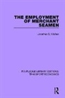 Jonathan S. Kitchen, Kitchen Jonathan S. - Employment of Merchant Seamen