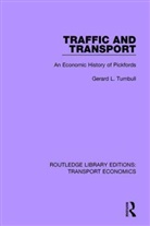Gerald L. Turnbull, Gerard L. Turnbull - Traffic and Transport