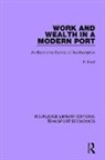 P. Ford - Work and Wealth in a Modern Port