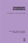 M Q Dalvi, M. Q. Dalvi, M.Q. Dalvi, P C Stubbs, P. C. Stubbs, P.C. Stubbs... - Transport Economics