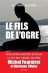 Oli Porri Santoro, Olivier Porri Santoro, Porri Santoro Olivie, Porrisantoro Olivier - Le fils de l'ogre