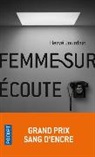 Herve Jourdain, Hervé Jourdain - Femme sur écoute