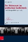 Omar Kamil - Der Holocaust im arabischen Gedächtnis