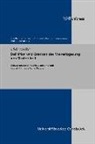Uriel Moeller, Uriel Möller - Definition und Grenzen der Vorverlagerung von Strafbarkeit