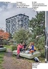 Thoma Haemmerli, Andreas Kofler, Andreas Ruby, Andreas Kofler S AM Schweizerisches Architekturmuseum, SAM Schweizerisches Architekturmuseum - Dichtelust