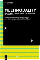 John Bateman, John Bateman et al, Jan Pflaeging, Jana Pflaeging, Ognyan Seizov, Chiao-I Tseng... - Multimodality
