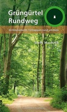 Steffi Machnik - Grüngürtel-Rundweg
