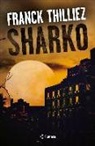Franck Thilliez - Sharko