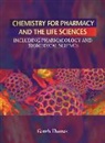 G Thomas, G. Thomas - Chemistry Pharmacy Life Sciences
