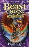 Adam Blade, S. Sims - Hawkite. La freccia dell'aria. Beast Quest