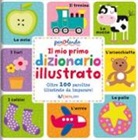 Maxine Davenport, Cindy Roberts - Il mio primo dizionario illustrato. Parolando