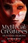 Jennifer Heine - Mythical Creatures
