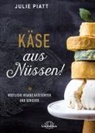 Julie Piatt - Käse aus Nüssen!