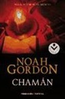 Noah Gordon - Chamán