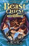 Adam Blade, S. Sims - Rokk. La montagna vivente. Beast Quest