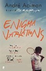 Andre Aciman, André Aciman - Enigma Variations