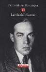 Erich Maria Remarque - La via del ritorno