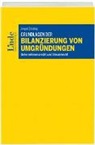 Ulrich Kraßnig, Sabin Zirngast, Sabine Zirngast - Grundlagen der Bilanzierung von Umgründungen