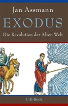 Jan Assmann - Exodus