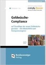 Daniela Fein, Tobia Mildeberger, Tobias Mildeberger - Geldwäsche-Compliance
