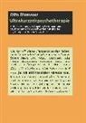 Otto Stummer, Haral Mieg, Harald Mieg - Ultrakurzzeitpsychotherapie