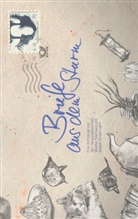 Magre Kindermann, Magret Kindermann, Tillenburg, Tillenburg, Wiebke Tillenburg - Briefe aus dem Sturm