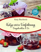 Katy Buchholz - Katys süße Verführung