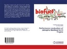 Bhupendra Sing Chauhan, Bhupendra Singh Chauhan, Sunil Kumar Mahla - Performance evaluation of Jatropha Biodiesel in CI Engine