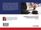 Teboho Mohlabi - LENEPWHA Communication and Advocacy Strategy