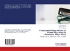 Bakhy Balbekova, Bakhyt Balbekova, N Timirbayeva, Nina Timirbayeva, Ainagu Toleuova, Ainagul Toleuova - Fundamental Regularities of Phase Transitions in Aluminum Alloys Al-Cu