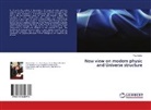 Youri Iovlev - New view on modern physic and Universe structure