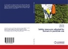 Krishn Amle, Krishna Amle, Shrikant Patil, Vikra Raut, Vikram Raut - Safety measures adopted by farmers in pesticide use