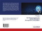 Karthic Ganesan, Karthick Ganesan, Allen George - An Efficient System for Partial Palm Print Recognition using Ridges