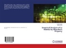 Rashm Gupta, Rashmi Gupta, Ruchi Kamra - Empirical Analysis of Li Metrics by Weyuker's Property