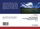 Sartaj Ahma Ganie, Sartaj Ahmad Ganie, Mohamma Mehmood, Mohammad Aneesul Mehmood, Asma Rashid, Asmat Rashid - Hydro-geological Assessment of Heavy Metals in Kashmir Himalaya