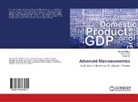 Mahes Kadam, Mahesh Kadam, Jay Kumar, Jaya Kumar, Ranjit Patil - Advanced Macroeconomics