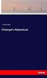 Henry Lee - Champe's Adventure